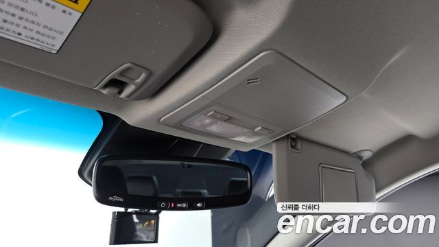 Chevrolet Korea Cruze 2016 — photo 24