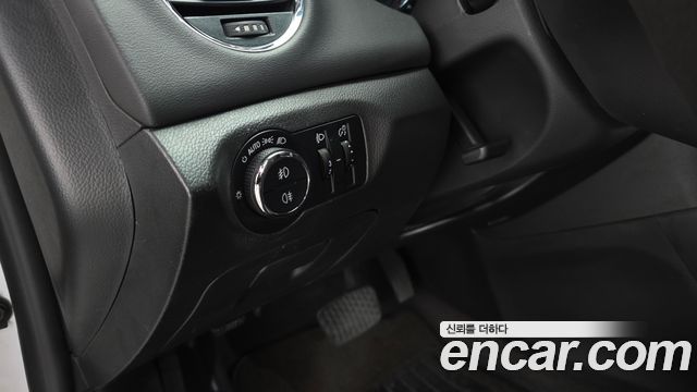 Chevrolet Korea Cruze 2016 — photo 25