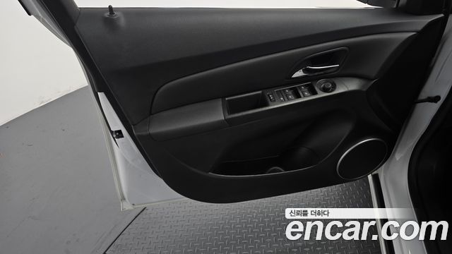 Chevrolet Korea Cruze 2016 — photo 14