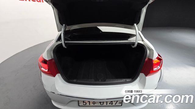 Chevrolet Korea Cruze 2016 — photo 27