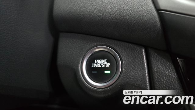 Chevrolet Korea Cruze 2016 — photo 28