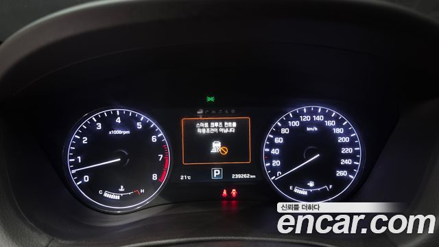 Hyundai Genesis 2016 — photo 8