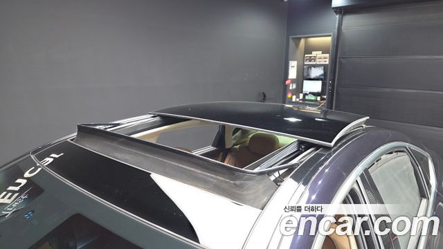 Hyundai Genesis 2016 — photo 19