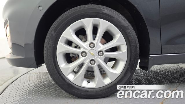 Chevrolet Korea Spark 2022 — photo 5