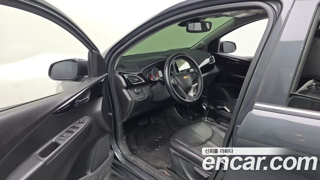 Chevrolet Korea Spark 2022 — photo 13
