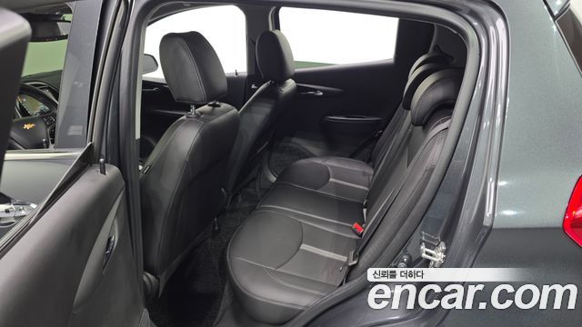 Chevrolet Korea Spark 2022 — photo 18