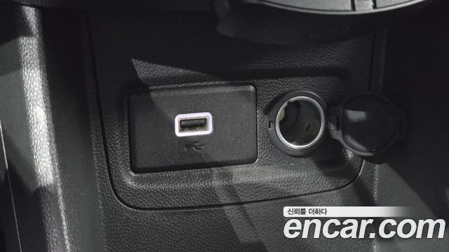 Chevrolet Korea Spark 2022 — photo 19