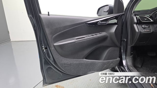 Chevrolet Korea Spark 2022 — photo 14