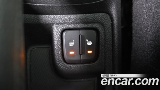 Chevrolet Korea Spark 2022 — photo 27