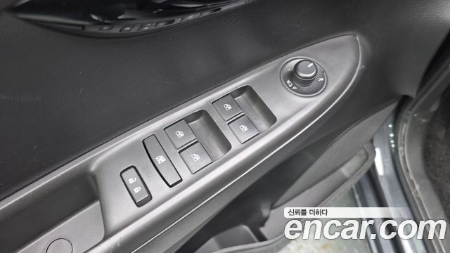 Chevrolet Korea Spark 2022 — photo 28