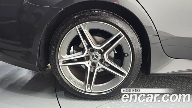 Mercedes-Benz CLS-Class 2019 — photo 5
