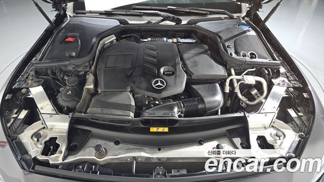 Mercedes-Benz CLS-Class 2019 — photo 6