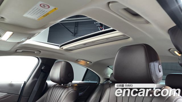 Mercedes-Benz CLS-Class 2019 — photo 22
