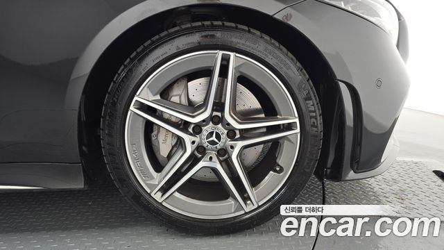 Mercedes-Benz CLS-Class 2019 — photo 7