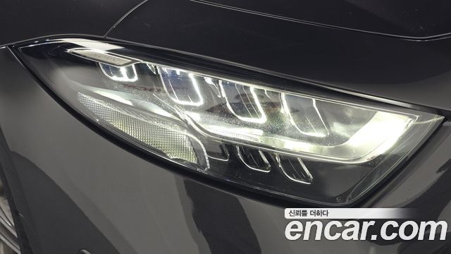 Mercedes-Benz CLS-Class 2019 — photo 8