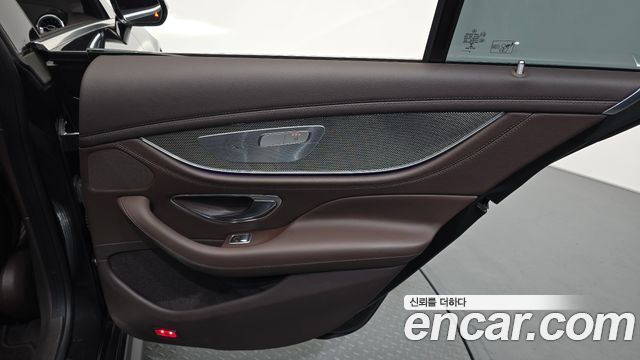 Mercedes-Benz CLS-Class 2019 — photo 15