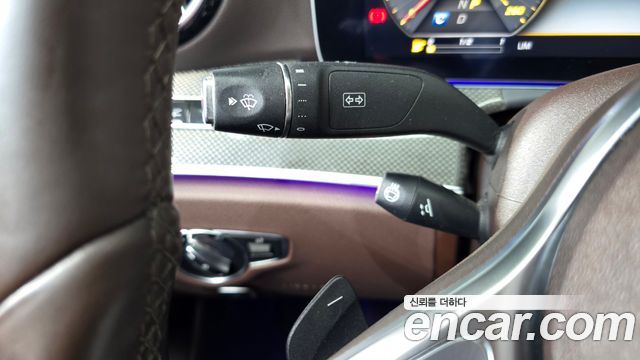 Mercedes-Benz CLS-Class 2019 — photo 29