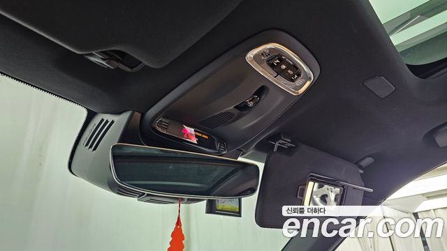 Volvo XC90 2021 — photo 28