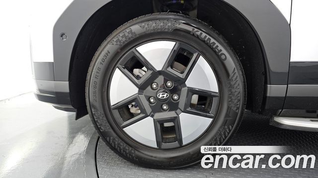 Hyundai Santafe 2024 — photo 5