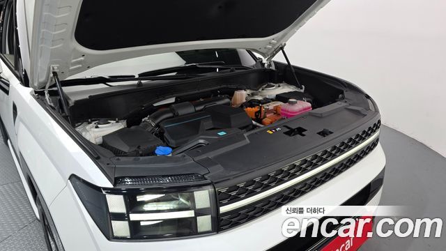 Hyundai Santafe 2024 — photo 6