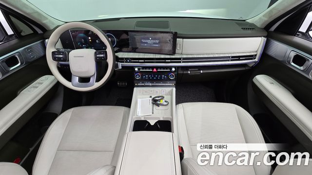 Hyundai Santafe 2024 — photo 7