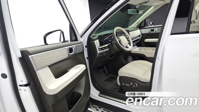 Hyundai Santafe 2024 — photo 10