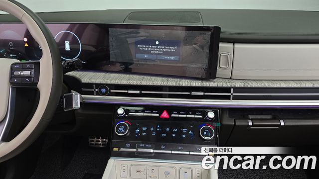 Hyundai Santafe 2024 — photo 13