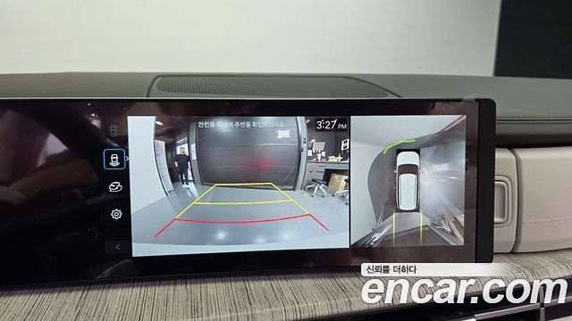 Hyundai Santafe 2024 — photo 14