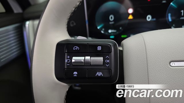 Hyundai Santafe 2024 — photo 15
