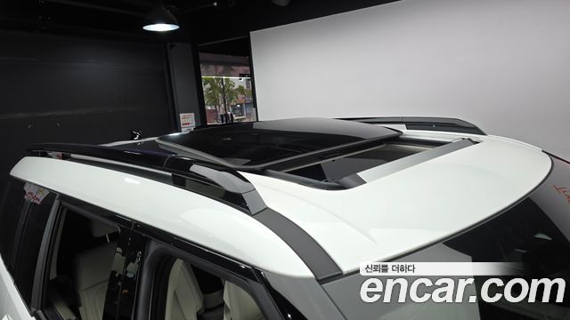Hyundai Santafe 2024 — photo 19