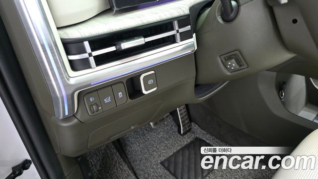Hyundai Santafe 2024 — photo 20