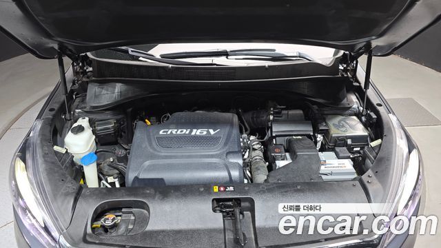 Kia Sorento 2016 — photo 6