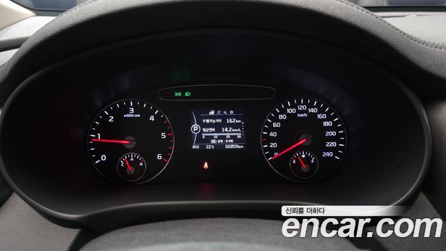 Kia Sorento 2016 — photo 11