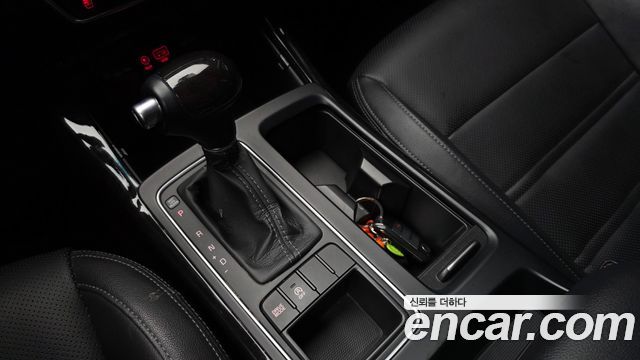 Kia Sorento 2016 — photo 12