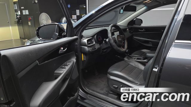 Kia Sorento 2016 — photo 13