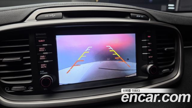 Kia Sorento 2016 — photo 20