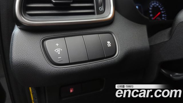 Kia Sorento 2016 — photo 24