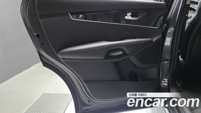 Kia Sorento 2016 — photo 15