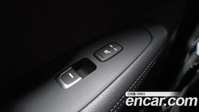 Kia Sorento 2016 — photo 27