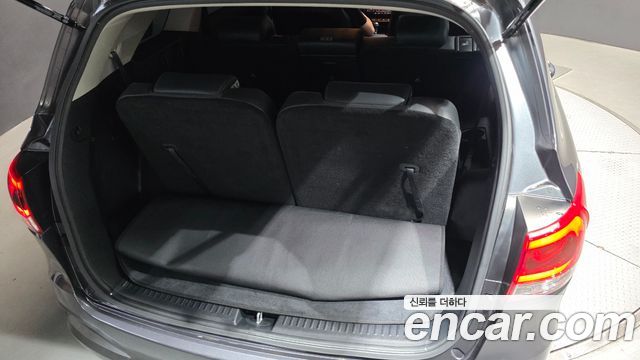 Kia Sorento 2016 — photo 30