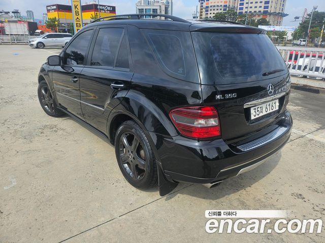 Mercedes-Benz M-class 2006 — photo 4