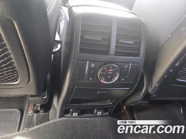 Mercedes-Benz M-class 2006 — photo 19