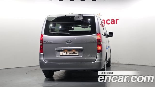 Hyundai Starex 2021 — photo 4
