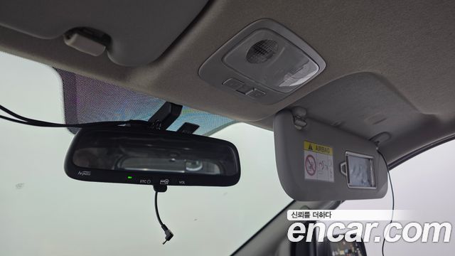 Hyundai Starex 2021 — photo 17