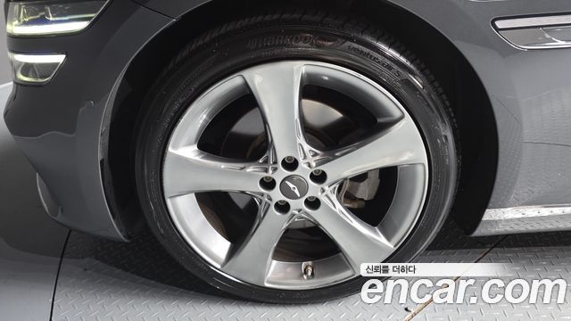 Genesis G80 2021 — photo 5
