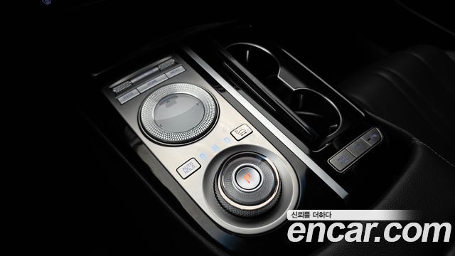 Genesis G80 2021 — photo 12
