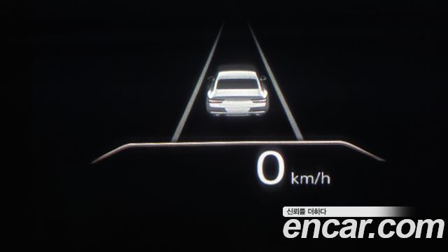 Genesis G80 2021 — photo 22
