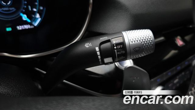 Genesis G80 2021 — photo 25