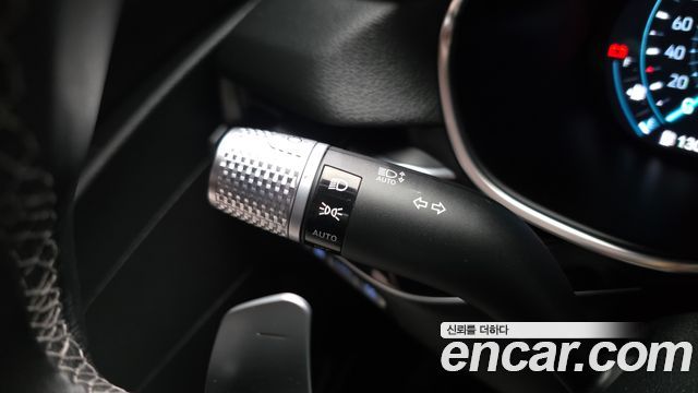 Genesis G80 2021 — photo 26