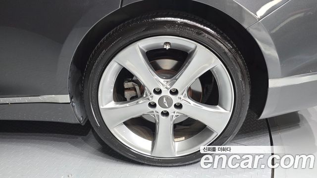 Genesis G80 2021 — photo 7